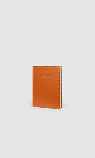 prev - Ajanda - 2026 WEEKLY HORIZONTAL A6 PLANNER - CHARGE
