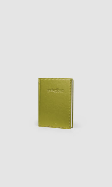 prev - Ajanda - 2026 WEEKLY HORIZONTAL A6 PLANNER - PHASE