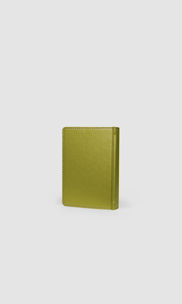 prev - Ajanda - 2026 WEEKLY HORIZONTAL A6 PLANNER - PHASE
