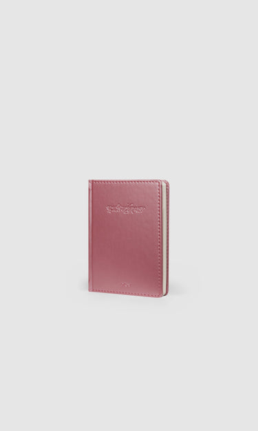prev - Ajanda - 2026 WEEKLY HORIZONTAL A6 PLANNER - RISE