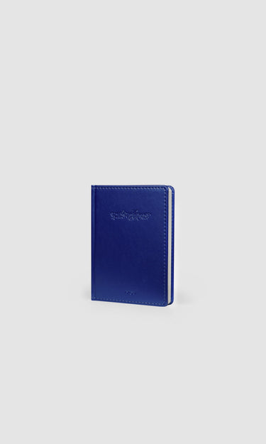 prev - Ajanda - 2026 WEEKLY HORIZONTAL A6 PLANNER - SENSE