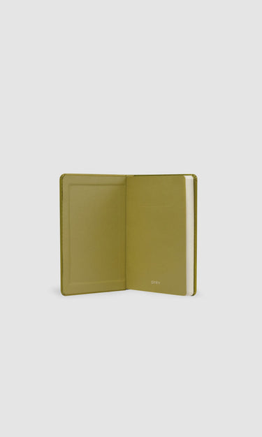 prev - Ajanda - 2026 WEEKLY VERTICAL A6 PLANNER - PHASE