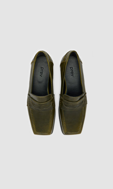 JOAN LOAFER - OLEA