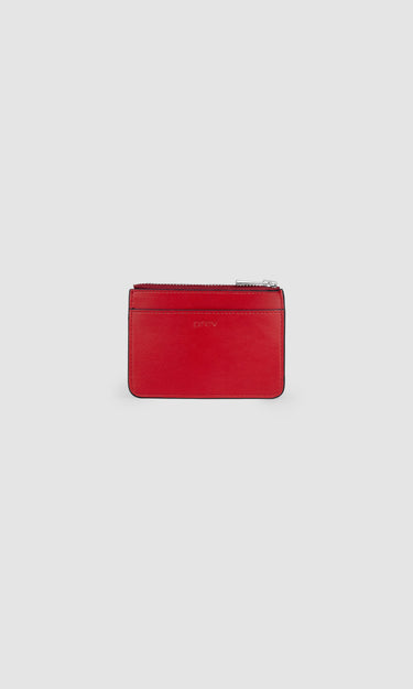 ÉGALITÉ - CHERRY BERRY CARDHOLDER