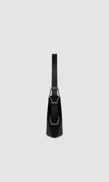 KIARA MAXI - BLACK