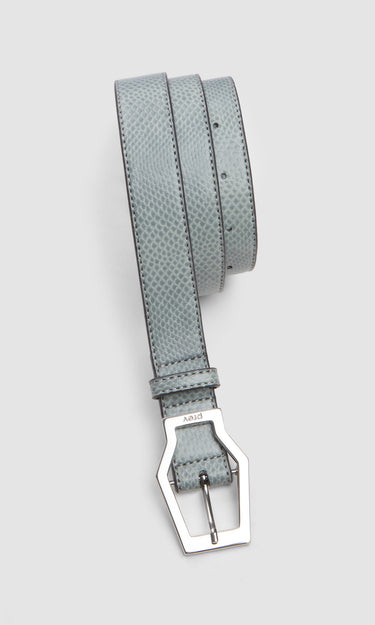 KAREL BELT MIDI - ASH