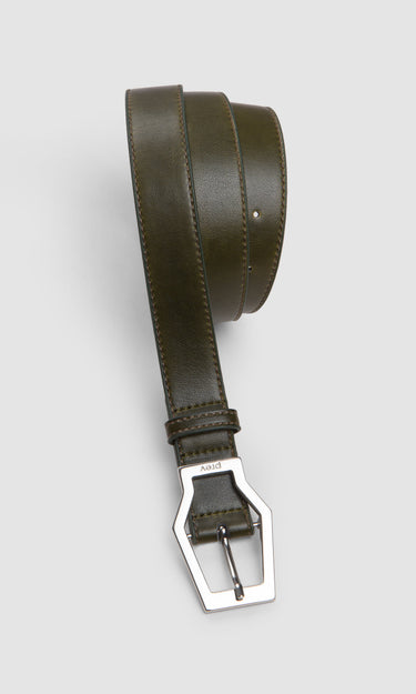 KAREL BELT MIDI - OLEA