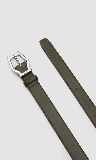 KAREL BELT MIDI - OLEA