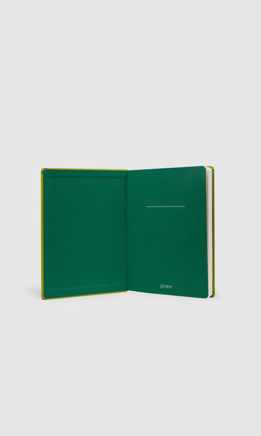 NOTEBOOK - BACKYARD