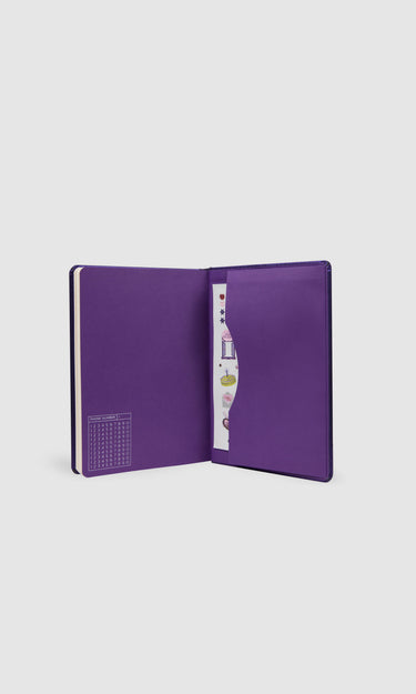 NOTEBOOK - WITCH WAY