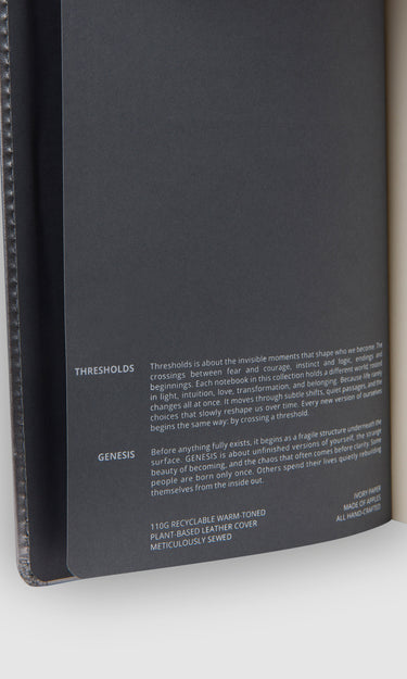 NOTEBOOK - LOCKIE MINI