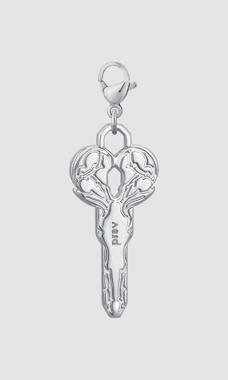 REVOLT KEY CHARM