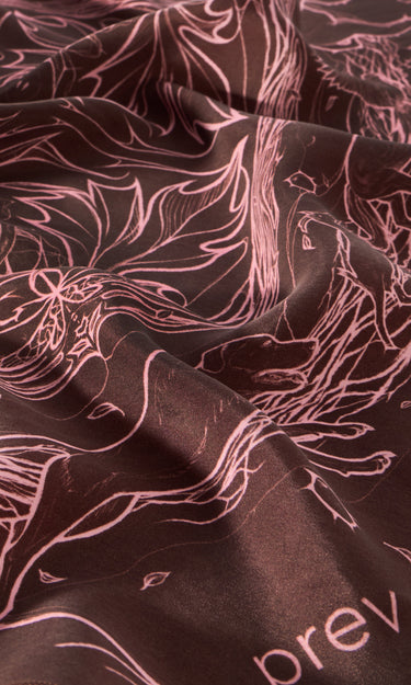 EARTHLINGS BANDANA - SUNDAE
