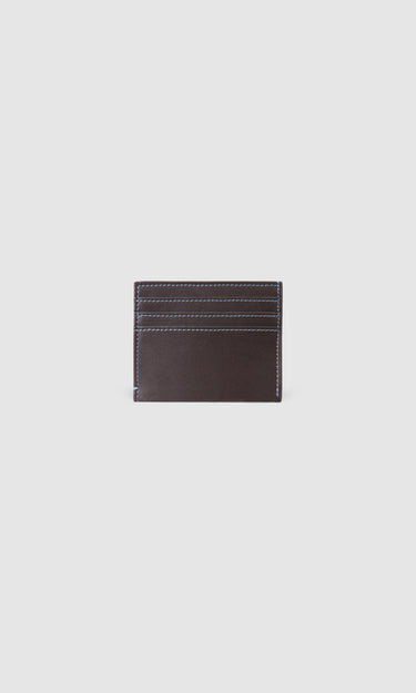 LIBERTÉ - MINT CHOCO CARDHOLDER