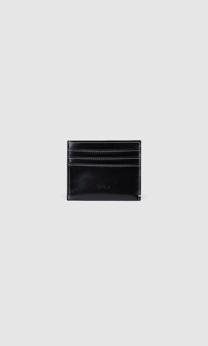 LAQUER CARDHOLDER