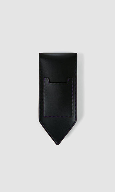 PEN CASE - INKBERRY