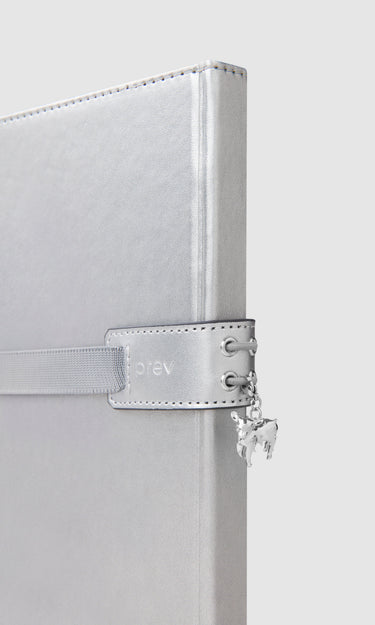UNTAMED KUZU CHARM