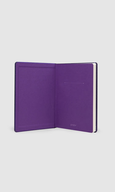 prev - BULLET JOURNAL - FLUX