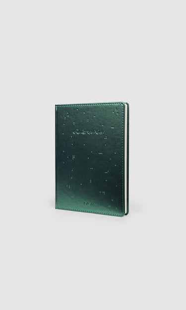 prev - BULLET JOURNAL - ORBIT