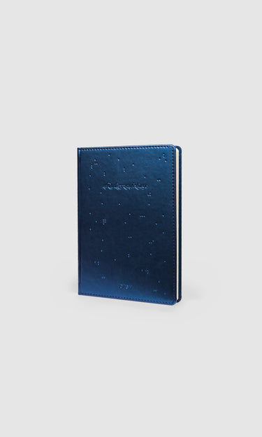 prev - BULLET JOURNAL - PULSE