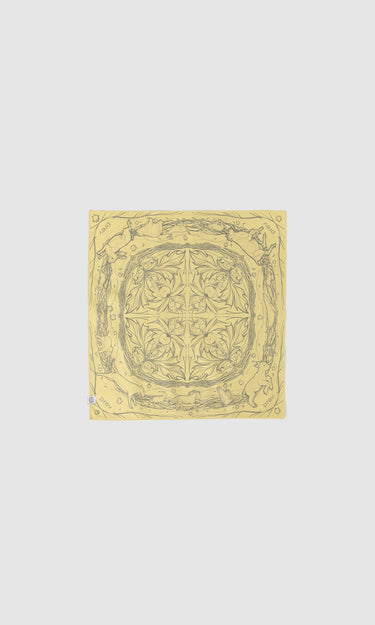 prev - EARTHLINGS BANDANA - LEMONADE