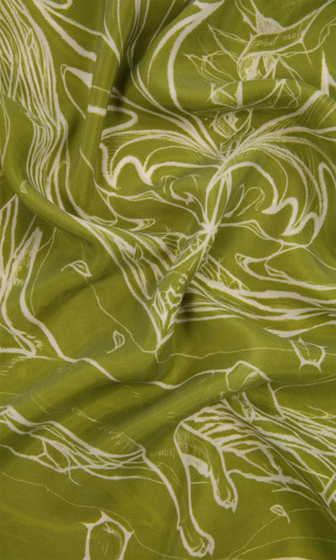 prev - EARTHLINGS BANDANA - ROSEMARY