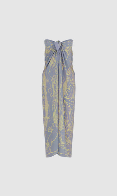 prev - EARTHLINGS PAREO/VERSATILE CLOTH - LILUNA
