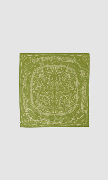 prev - EARTHLINGS PAREO/VERSATILE CLOTH - ROSEMARY