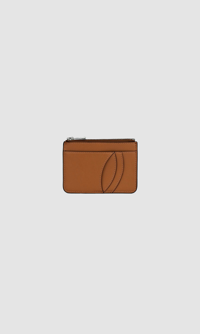 GINGER CARDHOLDER