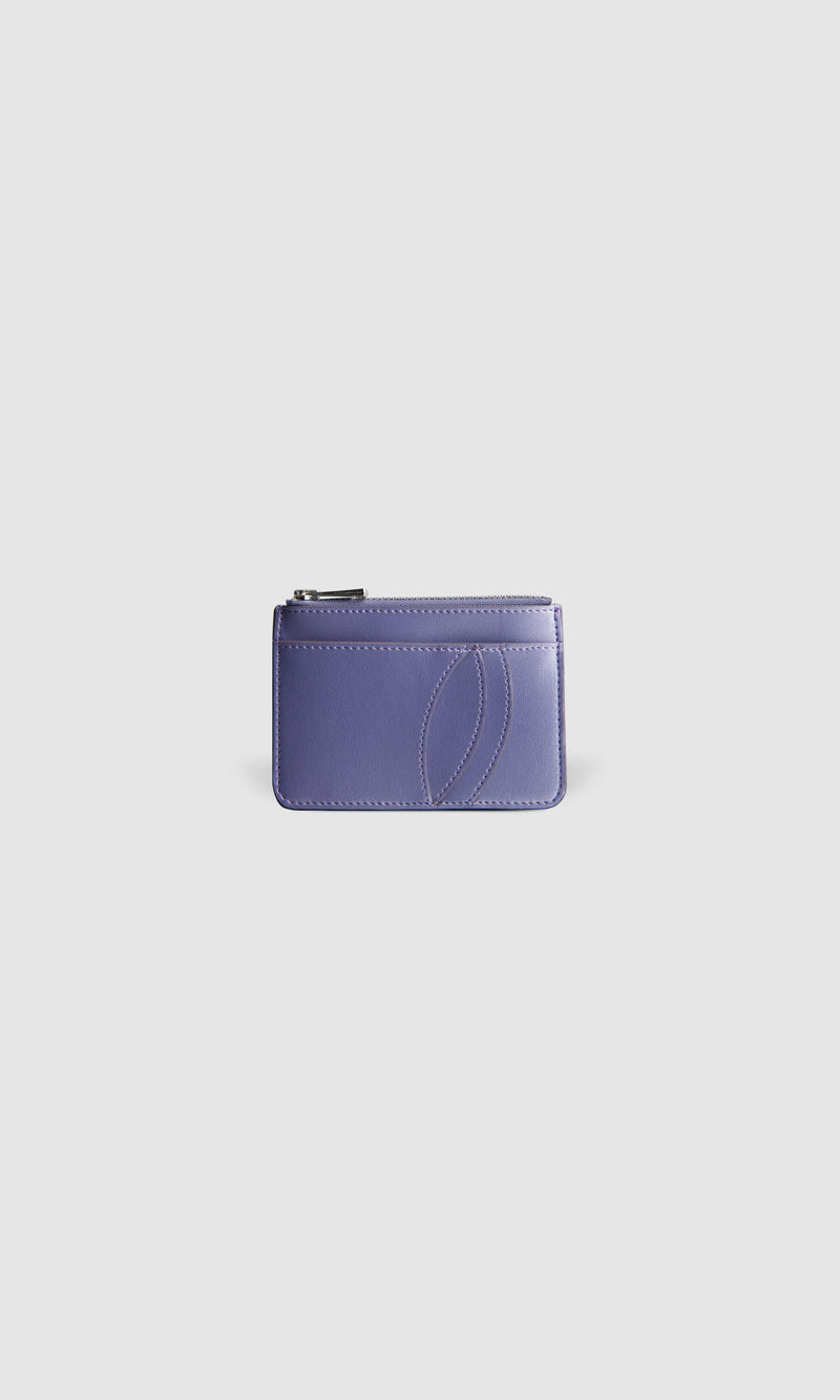 LILAC CARDHOLDER