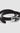 prev - Leather Belt - KAREL BELT MIDI - BLACK