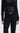 prev - Leather Belt - KAREL BELT MIDI - BLACK