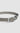 prev - Leather Belt - KAREL BELT MIDI - CHROME