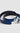 prev - Leather Belt - KAREL BELT MIDI - ELECTRIC