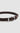prev - Leather Belt - KAREL BELT MIDI - SIENNA