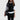 prev - KIARA MAXI - BLACK
