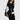 prev - KIARA MAXI - BLACK