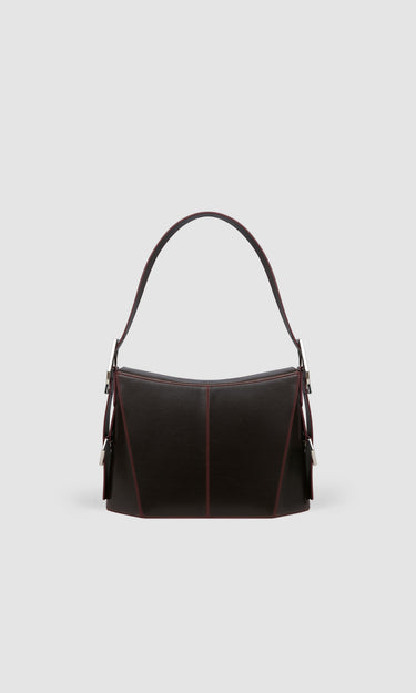 prev - KIARA MAXI - CHERRY BROWNIE