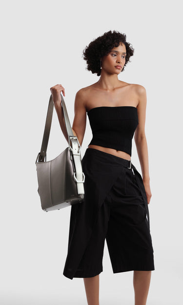 prev - KIARA MAXI - CHROME