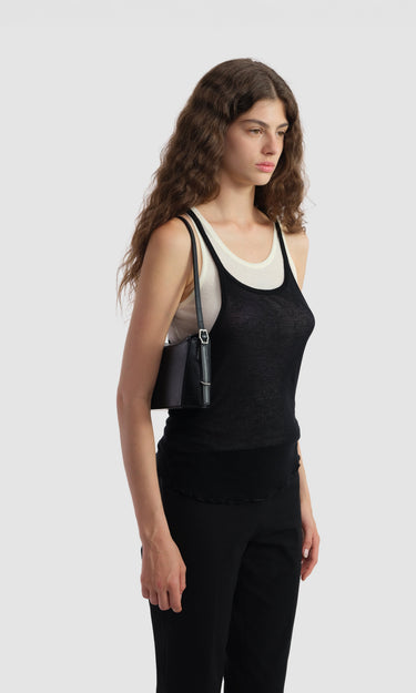 prev - KIARA MINI - BLACK