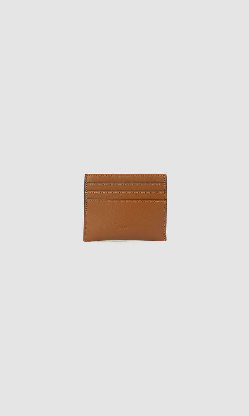 GINGER CARDHOLDER