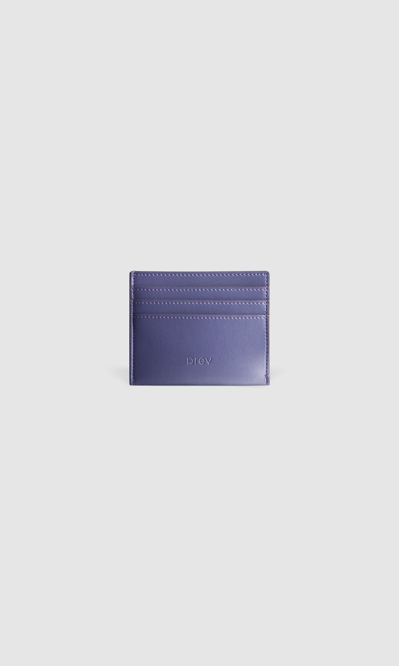 LILAC CARDHOLDER