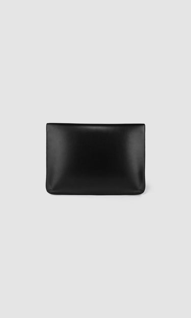 prev - Laptop Bag - LOYAUTÉ - BLACK LAPTOP BAG AS