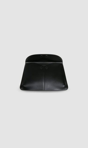 prev - Laptop Bag - LOYAUTÉ - BLACK LAPTOP BAG