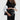 prev - Laptop Bag - LOYAUTÉ - BLACK LAPTOP BAG