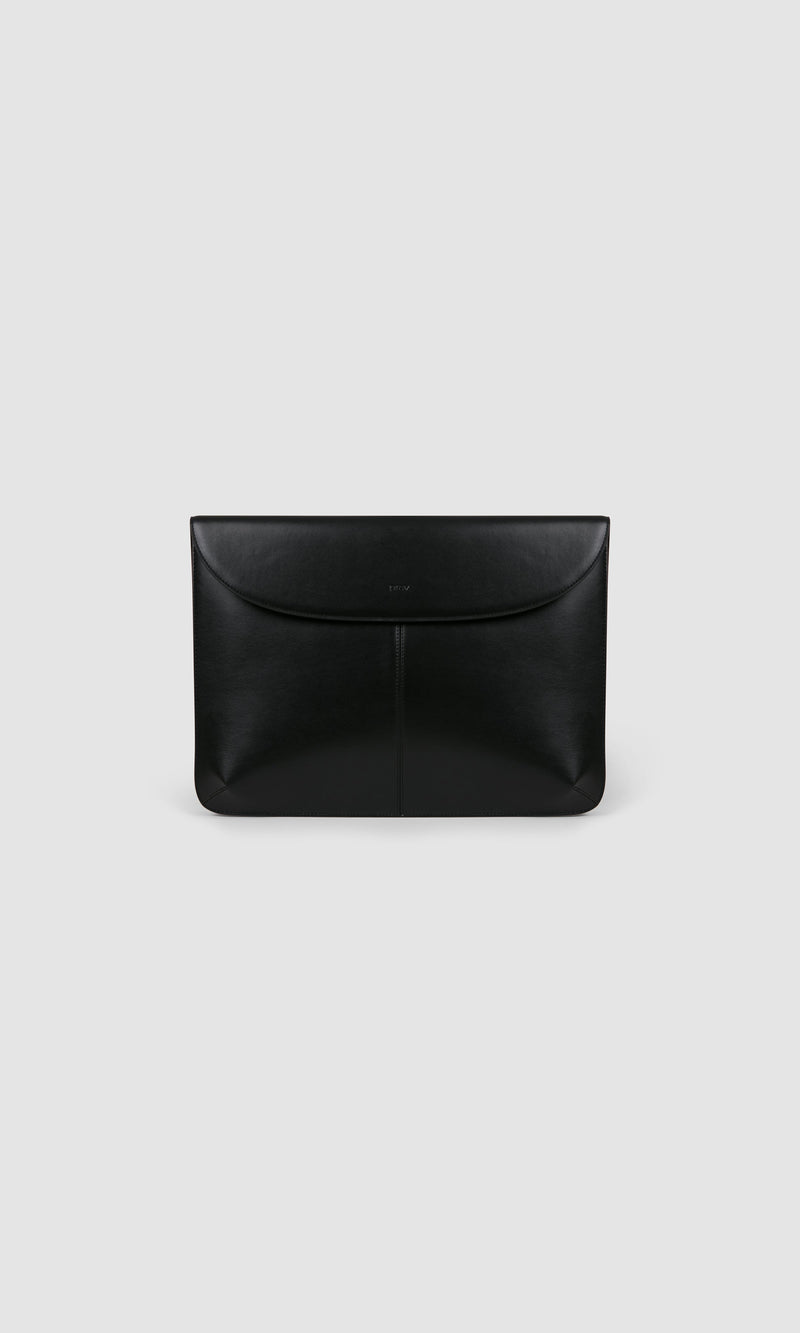 BLACK LAPTOP BAG