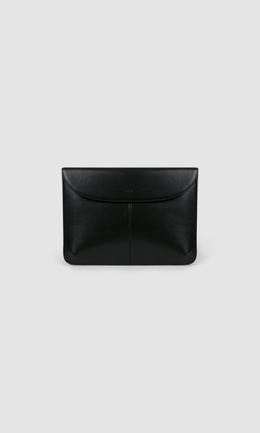 prev - Laptop Bag - LOYAUTÉ - BLACK LAPTOP BAG