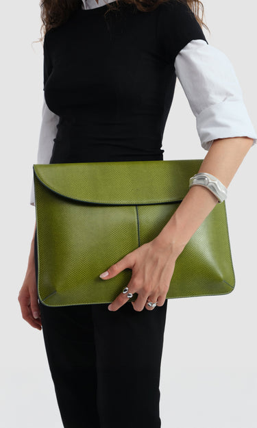 prev - Laptop Bag - LOYAUTÉ - ROSEMARY LAPTOP BAG