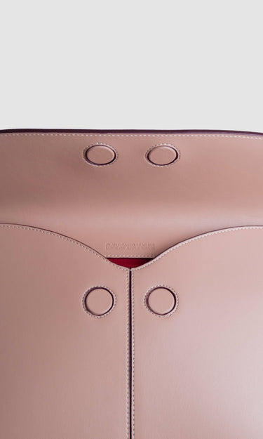 prev - Laptop Bag - LOYAUTÉ - ROSY LAPTOP BAG AS