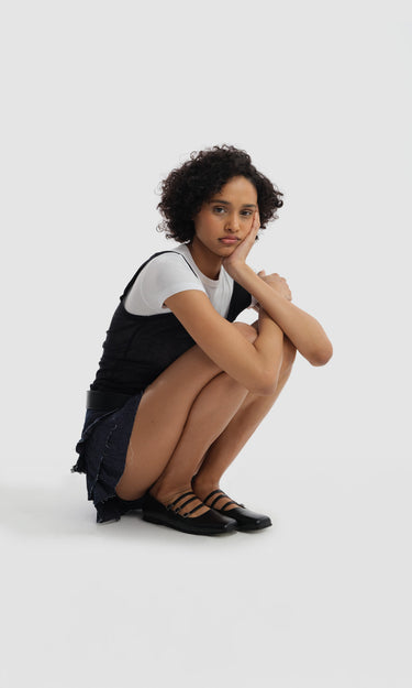 prev - MARIA II - BLACK